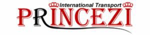 Princezi International Transport