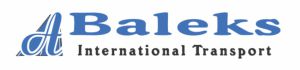 Balekss International Transport